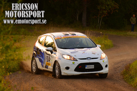 © Ericsson-Motorsport, emotorsport.se