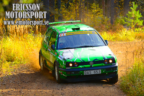 © Ericsson-Motorsport, emotorsport.se