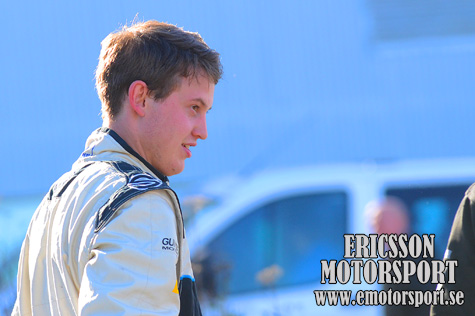 © Ericsson-Motorsport, emotorsport.se