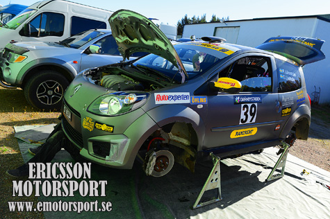 © Ericsson-Motorsport, emotorsport.se