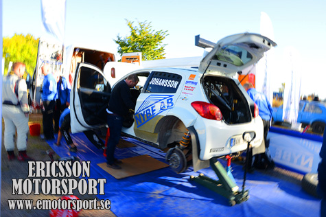 © Ericsson-Motorsport, emotorsport.se