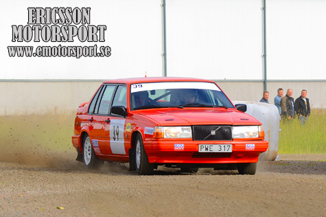 © Ericsson-Motorsport, emotorsport.se