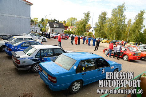 © Ericsson-Motorsport, emotorsport.se