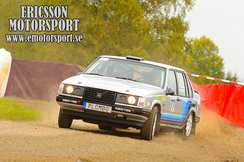 © Ericsson-Motorsport, emotorsport.se