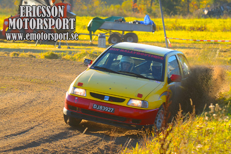 © Ericsson-Motorsport, emotorsport.se