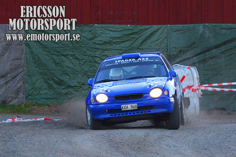 © Ericsson-Motorsport, emotorsport.se