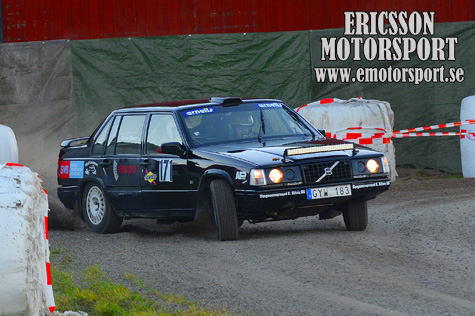 © Ericsson-Motorsport, emotorsport.se