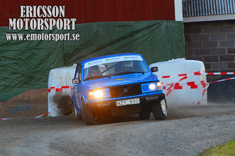 © Ericsson-Motorsport, emotorsport.se