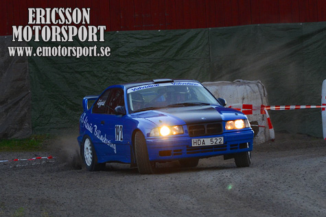 © Ericsson-Motorsport, emotorsport.se