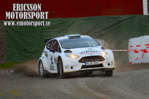 © Ericsson-Motorsport, emotorsport.se