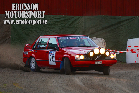 © Ericsson-Motorsport, emotorsport.se