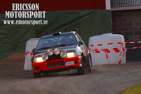 © Ericsson-Motorsport, emotorsport.se