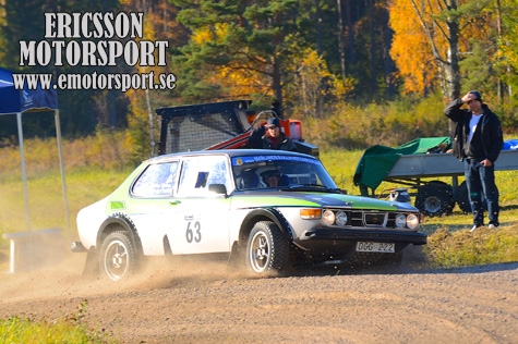 © Ericsson-Motorsport, emotorsport.se