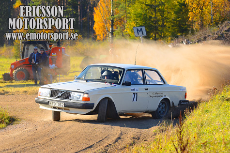 © Ericsson-Motorsport, emotorsport.se