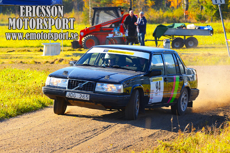 © Ericsson-Motorsport, emotorsport.se