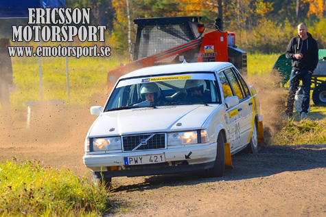 © Ericsson-Motorsport, emotorsport.se