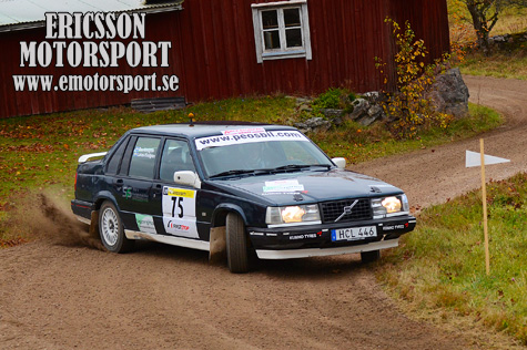 © Ericsson-Motorsport, emotorsport.se