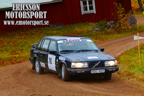 © Ericsson-Motorsport, emotorsport.se