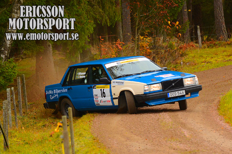 © Ericsson-Motorsport, emotorsport.se