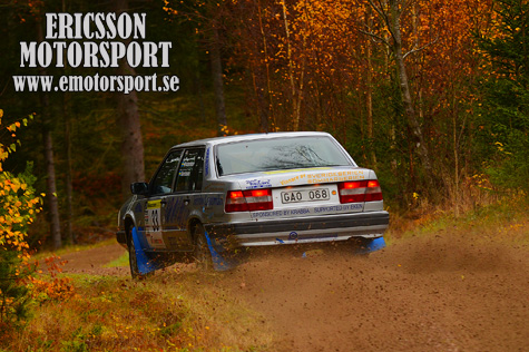 © Ericsson-Motorsport, emotorsport.se