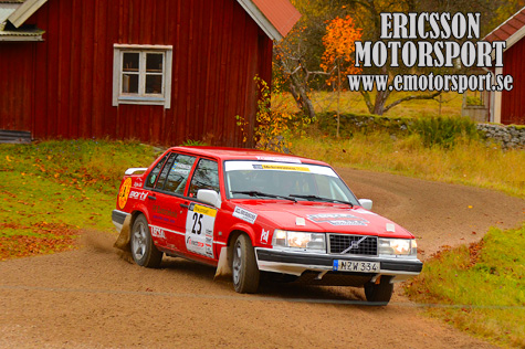 © Ericsson-Motorsport, emotorsport.se