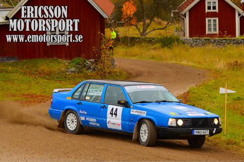 © Ericsson-Motorsport, emotorsport.se