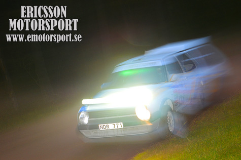 © Ericsson-Motorsport, emotorsport.se