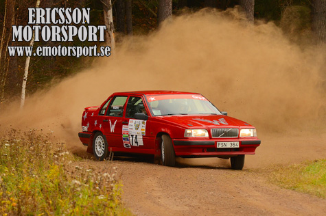 © Ericsson-Motorsport, emotorsport.se