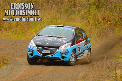 © Ericsson-Motorsport, emotorsport.se