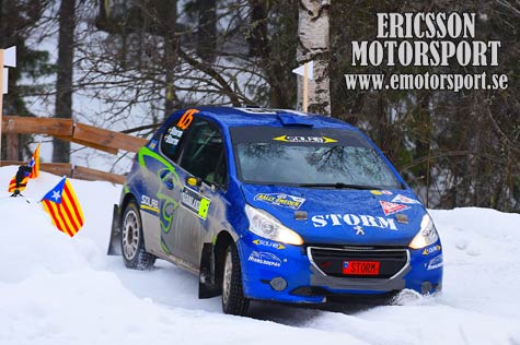 © emotorsport.se