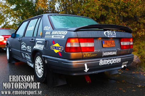 © emotorsport.se