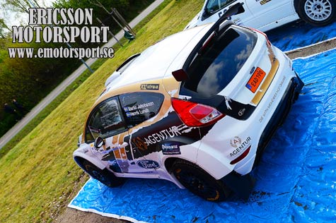 © emotorsport.se