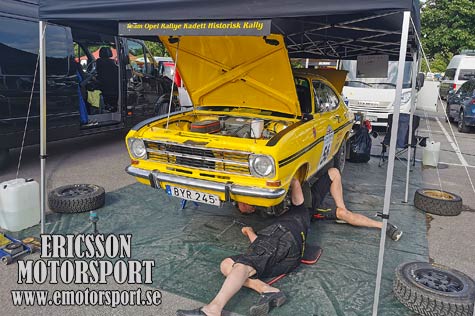 © emotorsport.se