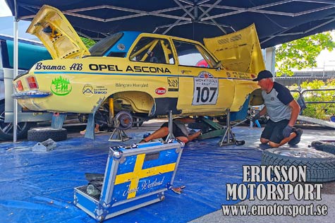 © emotorsport.se