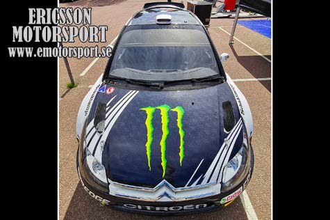 © emotorsport.se