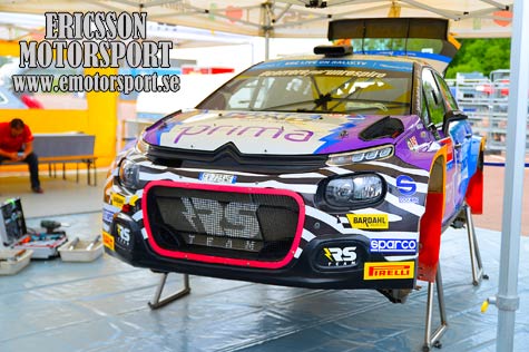 © emotorsport.se