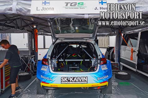 © emotorsport.se