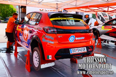 © emotorsport.se