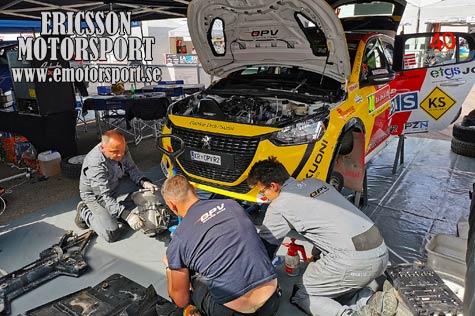© emotorsport.se