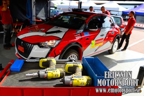 © emotorsport.se