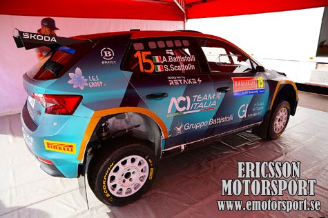 © emotorsport.se