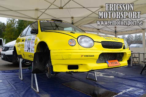 © emotorsport.se
