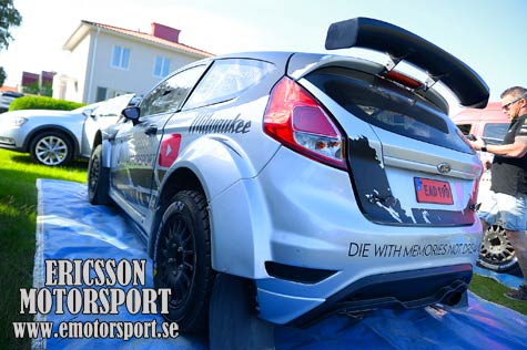 © emotorsport.se