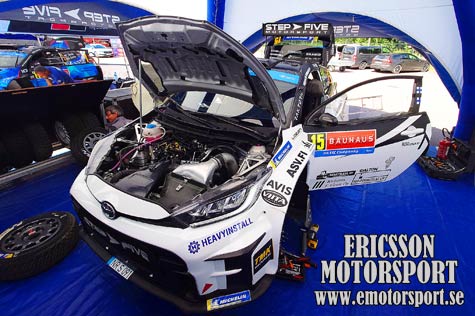 © emotorsport.se
