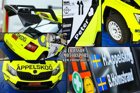 © emotorsport.se