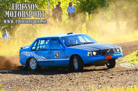 © emotorsport.se