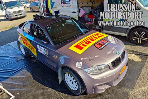 © emotorsport.se