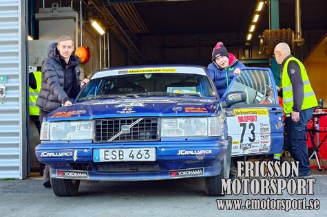 © emotorsport.se