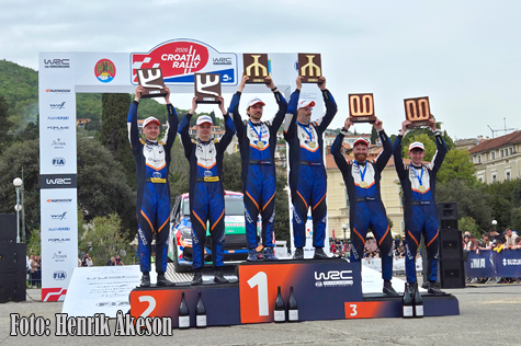 © Henrik Åkeson, Henrikrallyfoto.