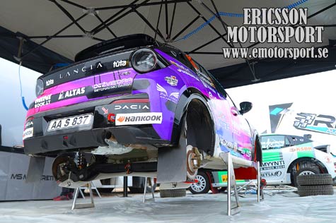 © emotorsport.se